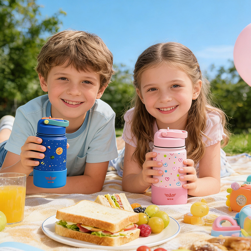 Kids Water Bottle
