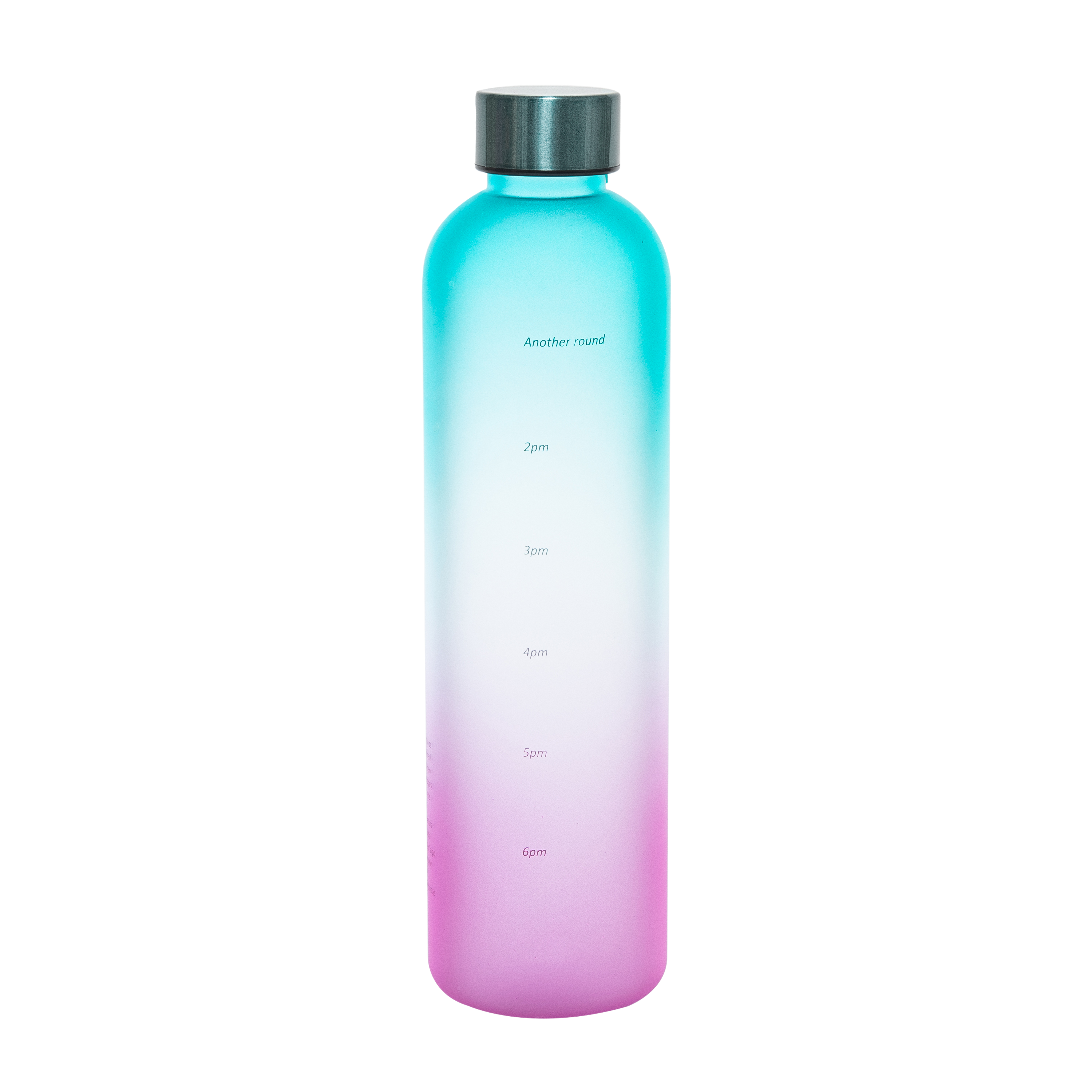 Gym Bottle 1L