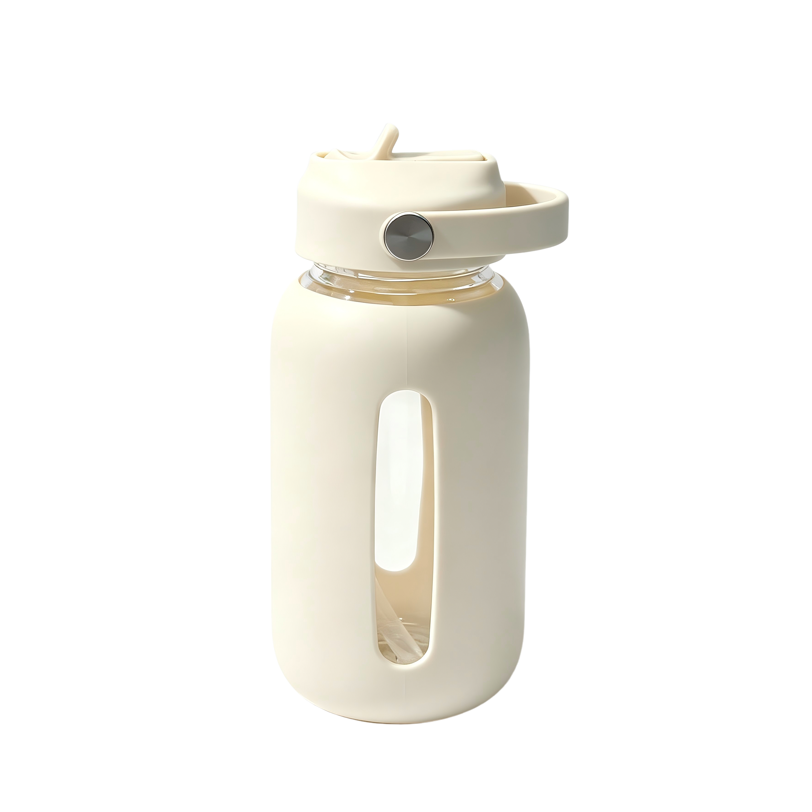 Glass Carafe 1L
