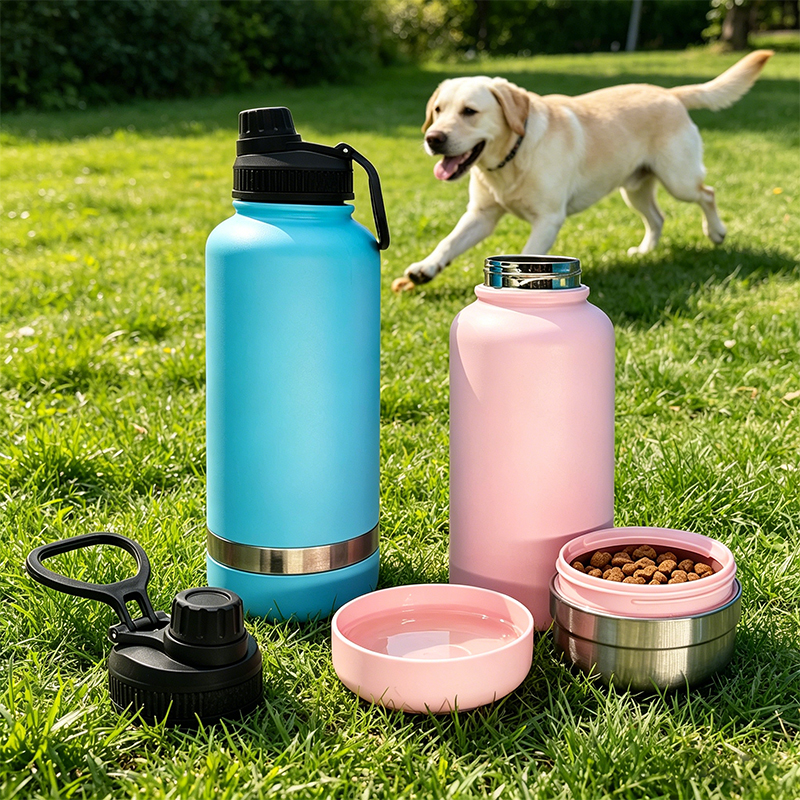 Pet Water Bottle