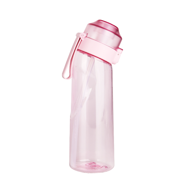 Shaker Bottle 600ml