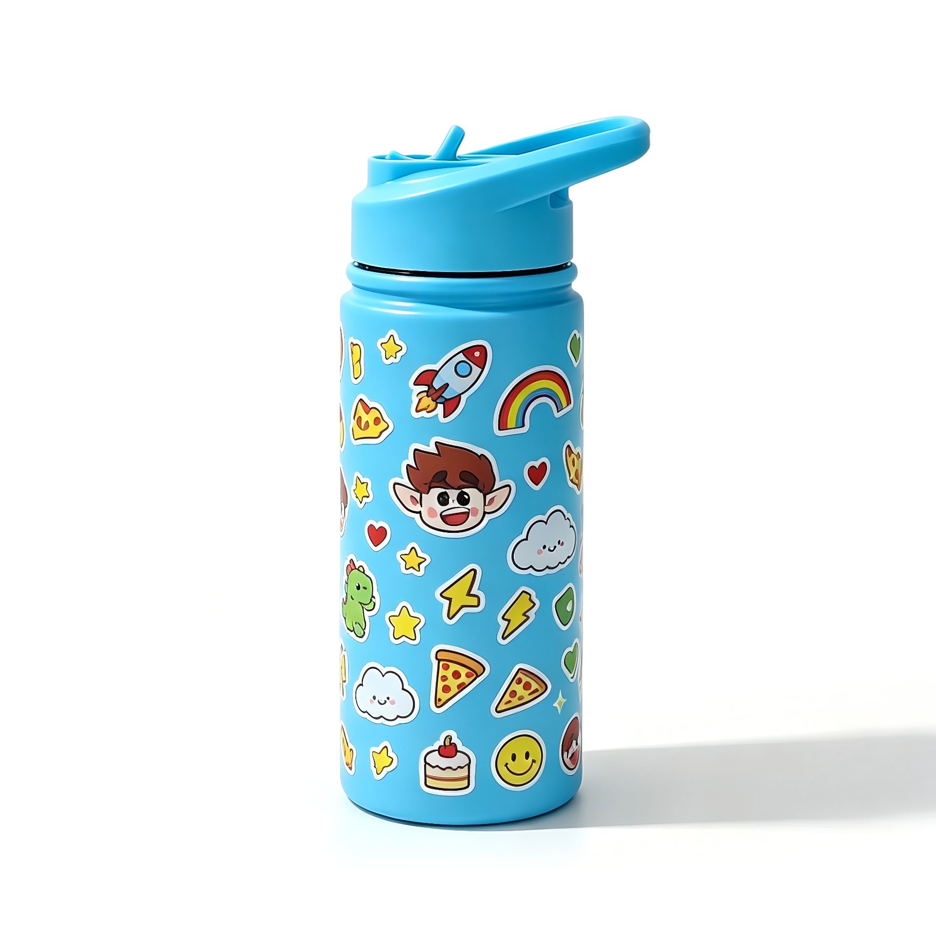 Kids Sport Bottle 16oz