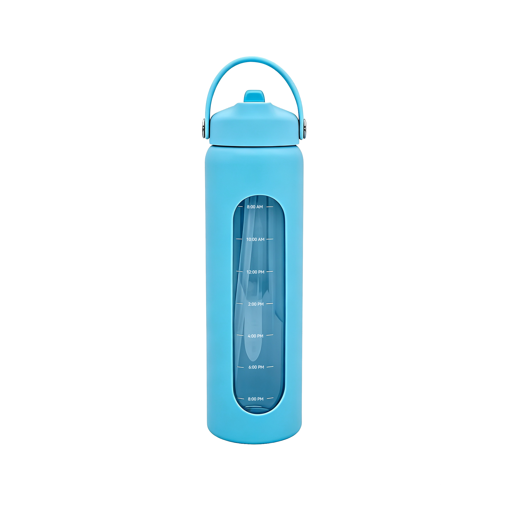 Glass Bottle 350ml
